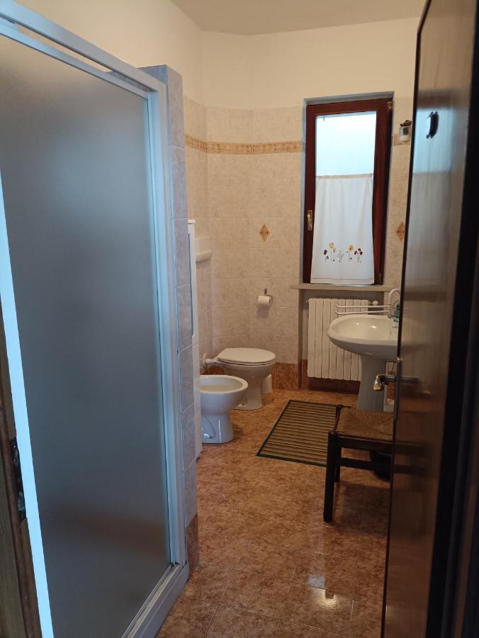 B&B La Casarella Soiano Del Lago Quarto foto